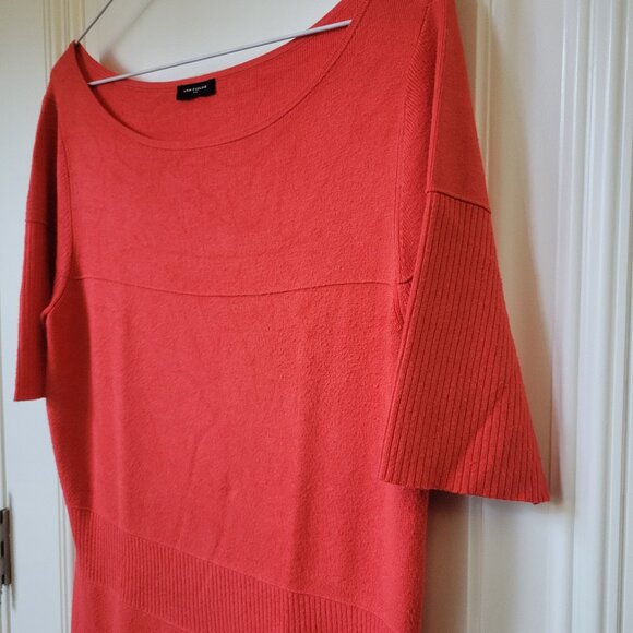 Ann Taylor Knit Top - Picture 2 of 7